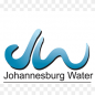 Johannesburg Water logo